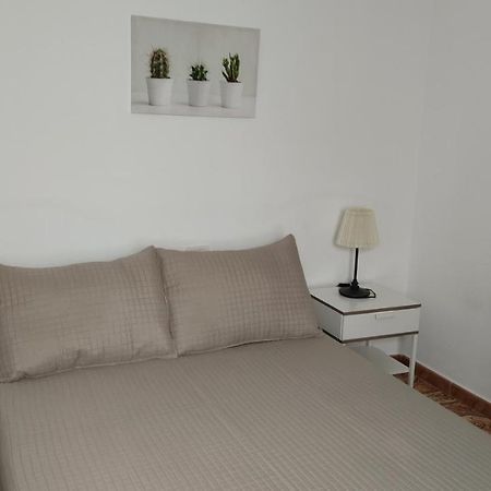 Apartamentos Orzola Exterior photo