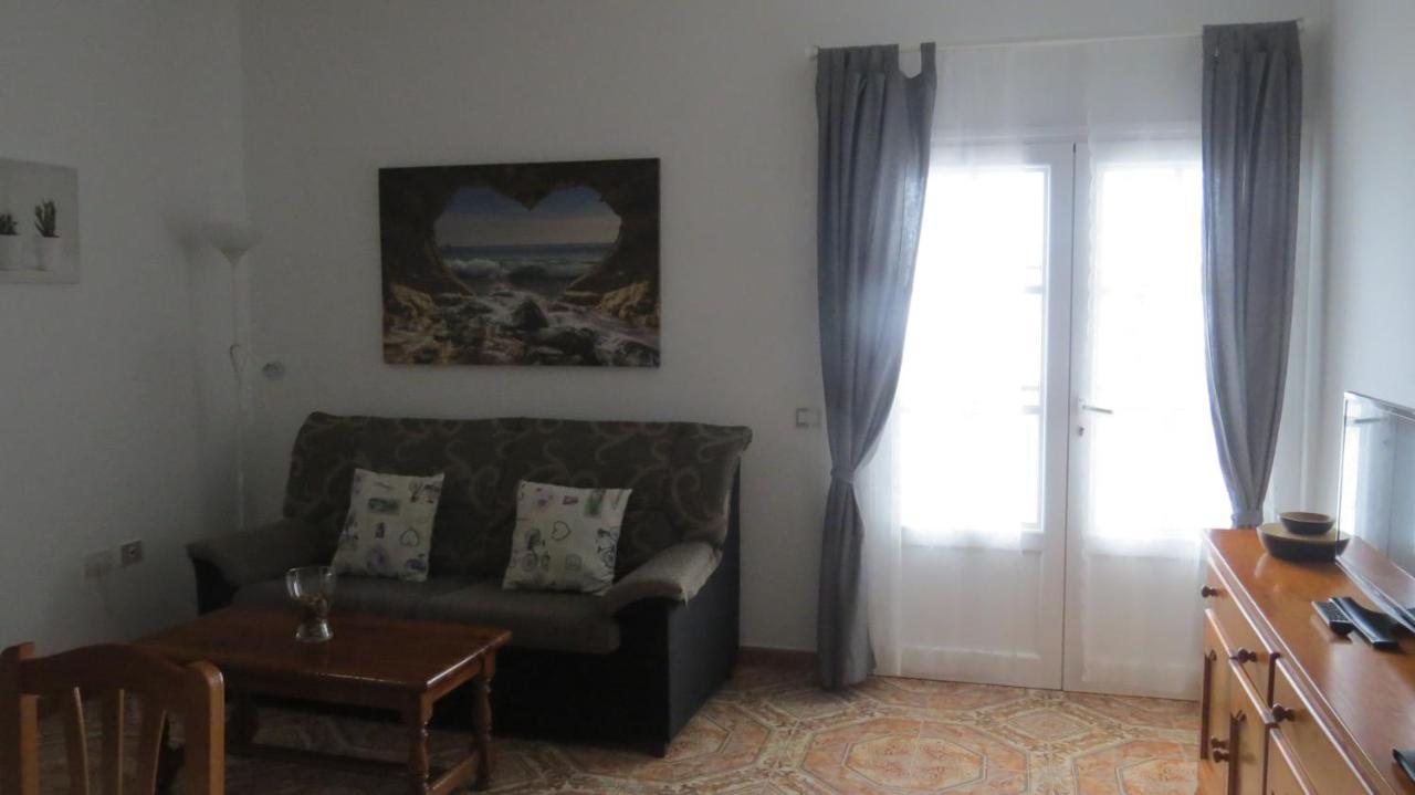 Apartamentos Orzola Exterior photo