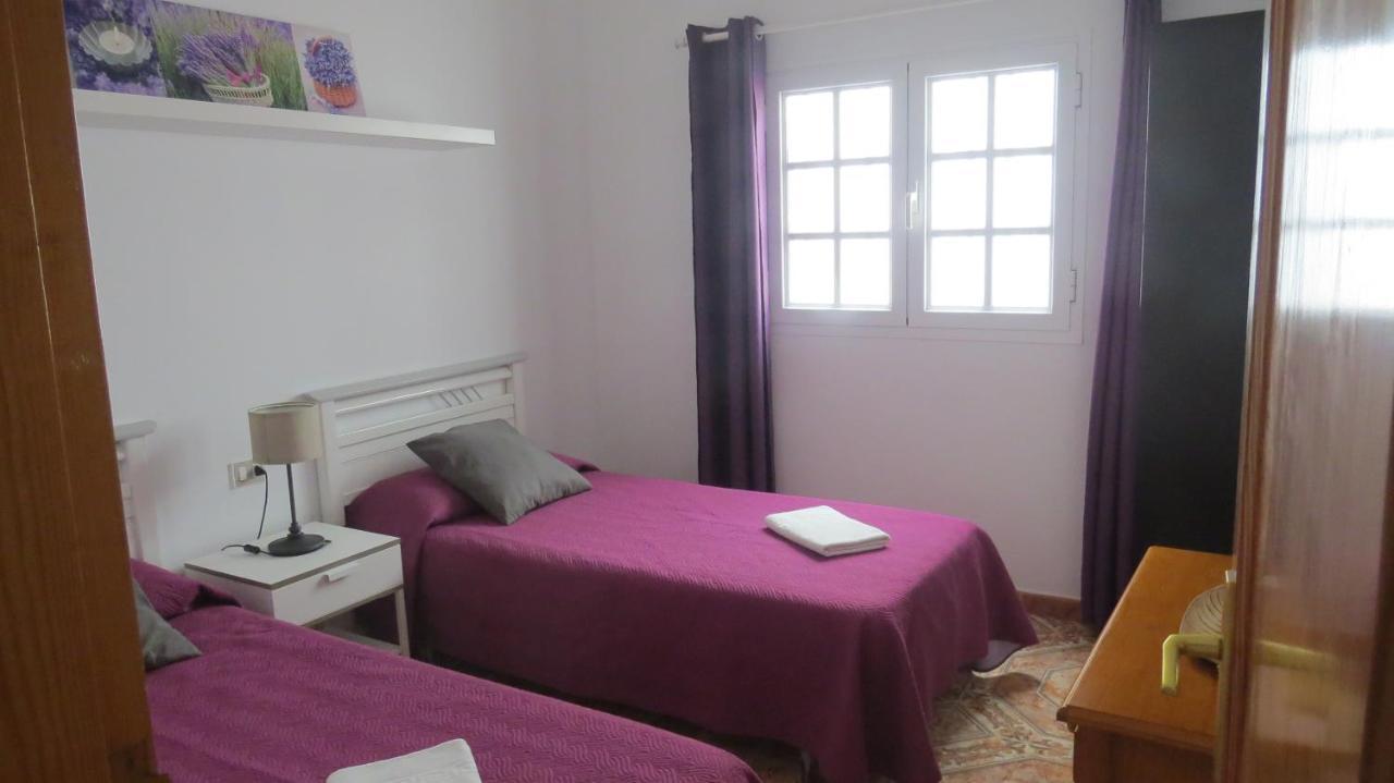 Apartamentos Orzola Exterior photo