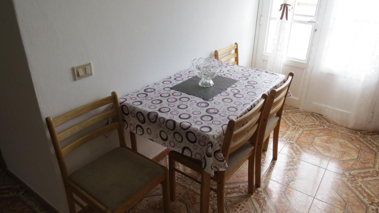 Apartamentos Orzola Exterior photo