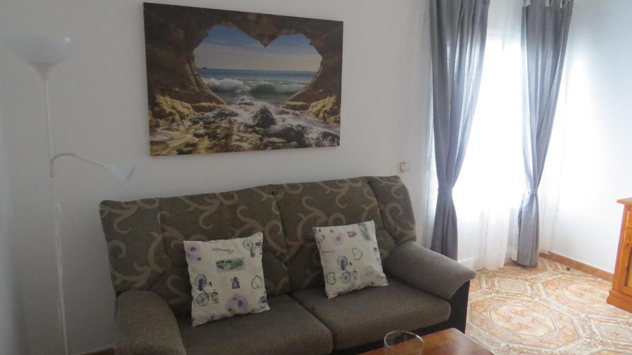 Apartamentos Orzola Exterior photo