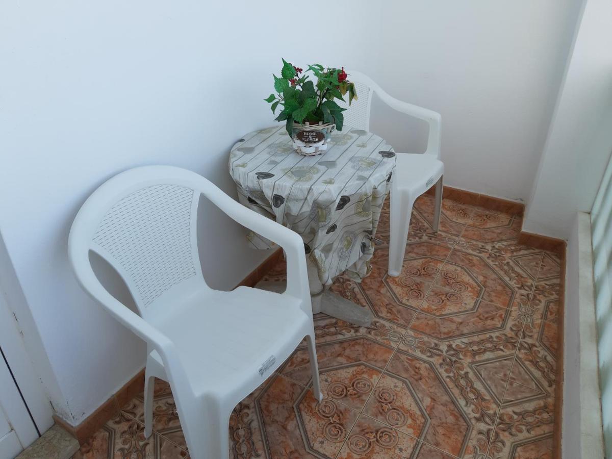 Apartamentos Orzola Exterior photo