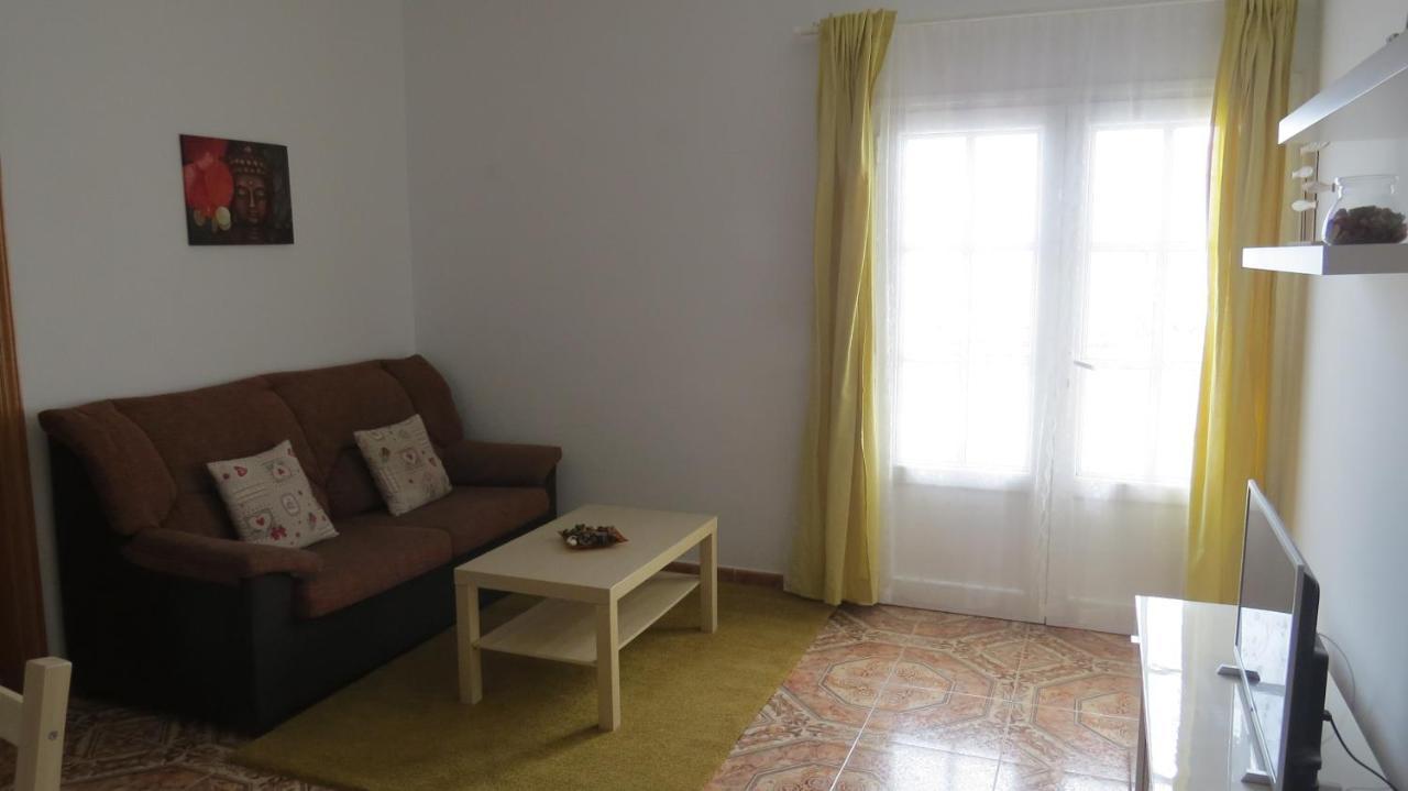 Apartamentos Orzola Exterior photo