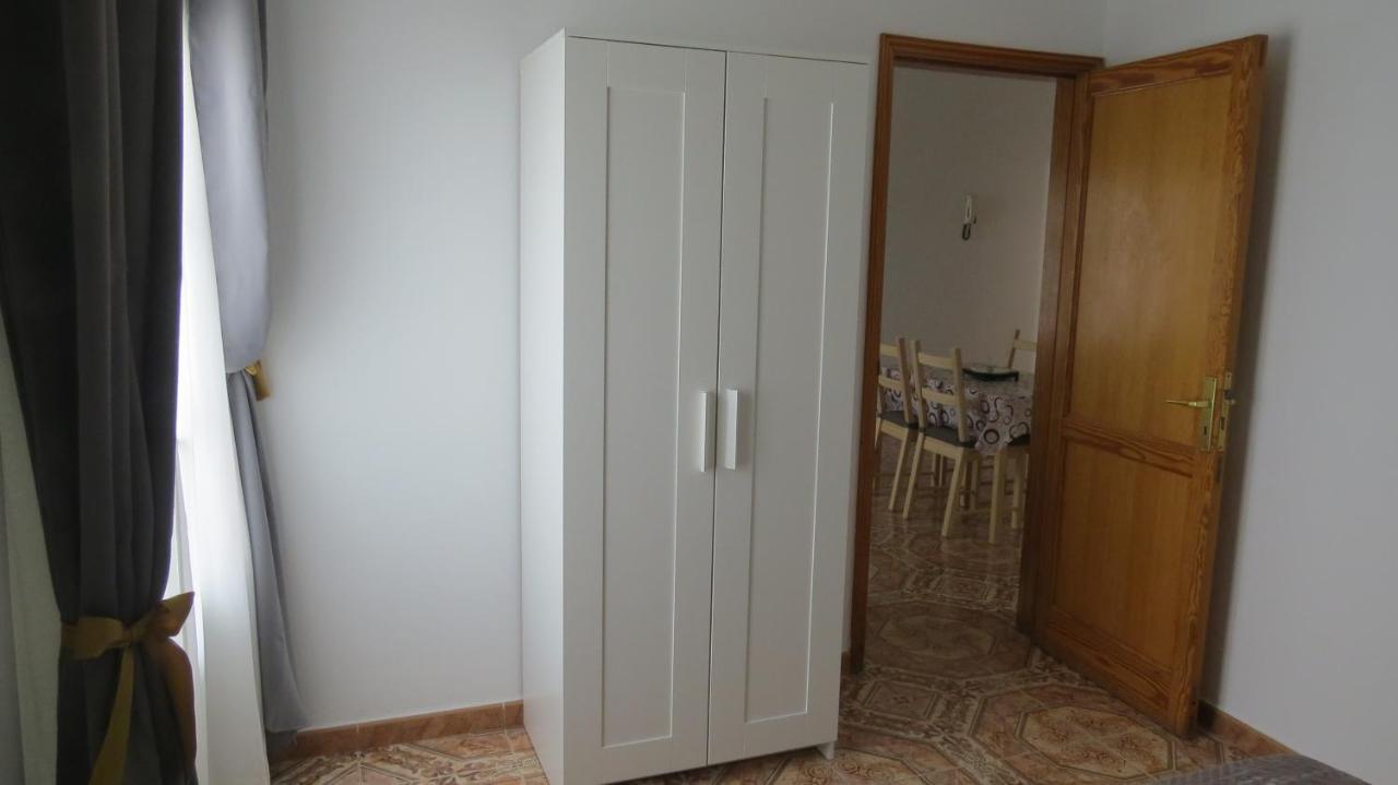 Apartamentos Orzola Exterior photo