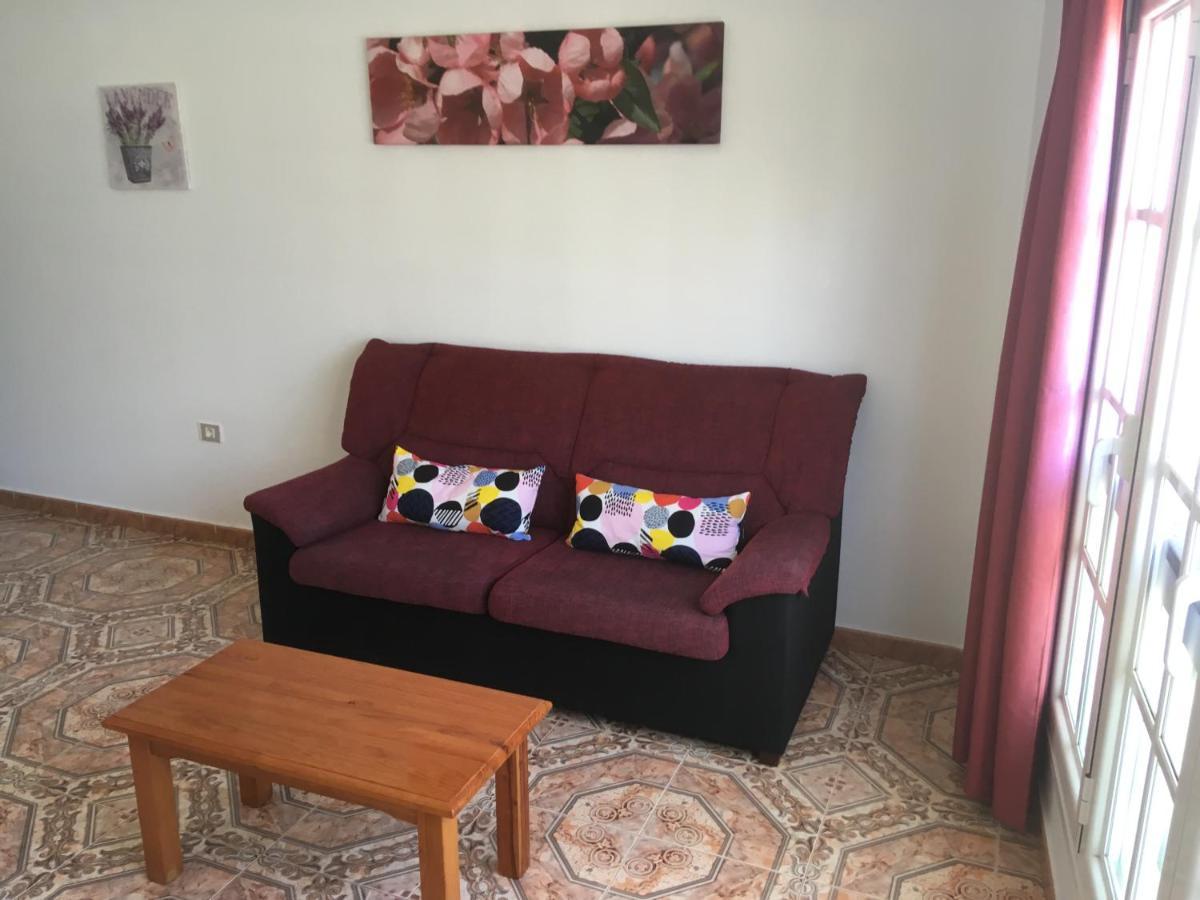 Apartamentos Orzola Exterior photo