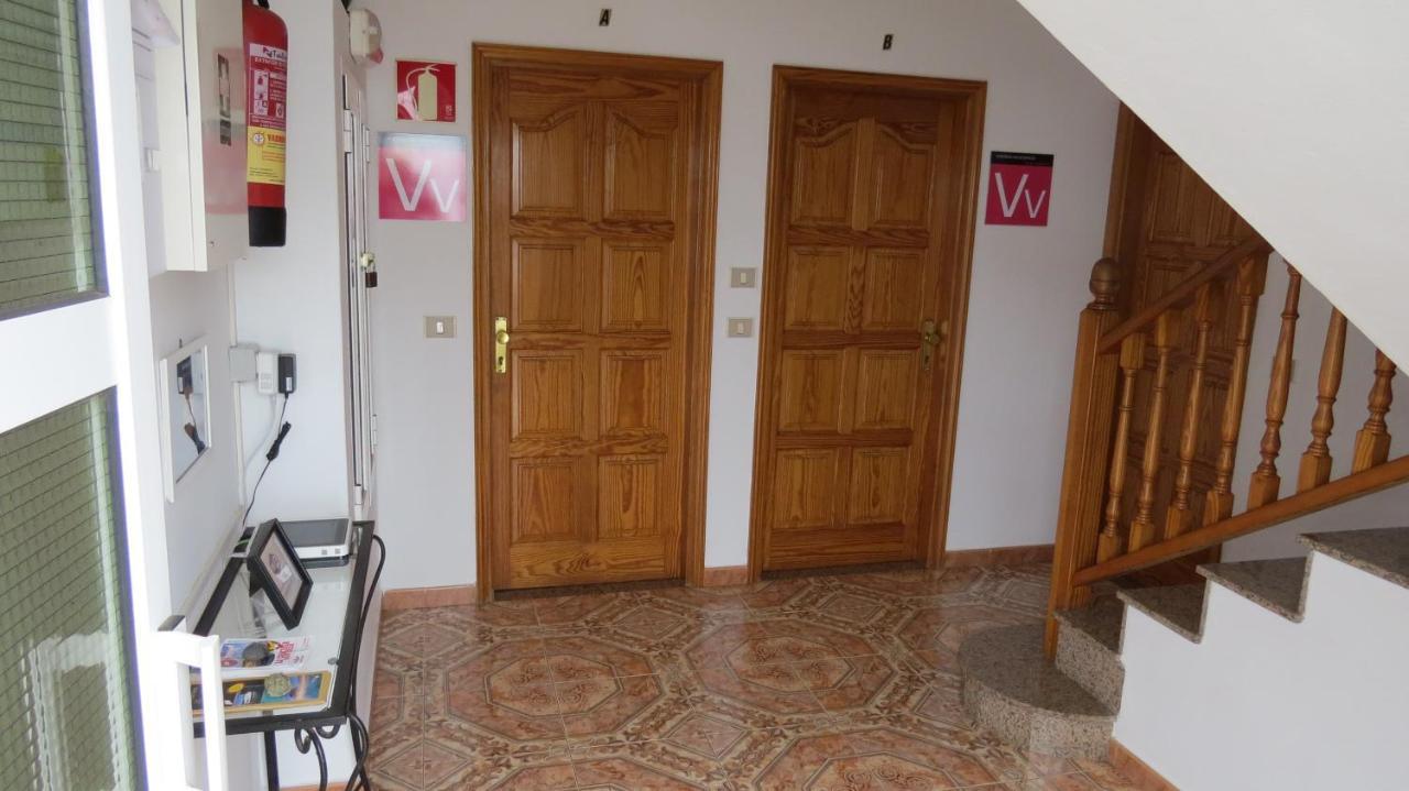Apartamentos Orzola Exterior photo