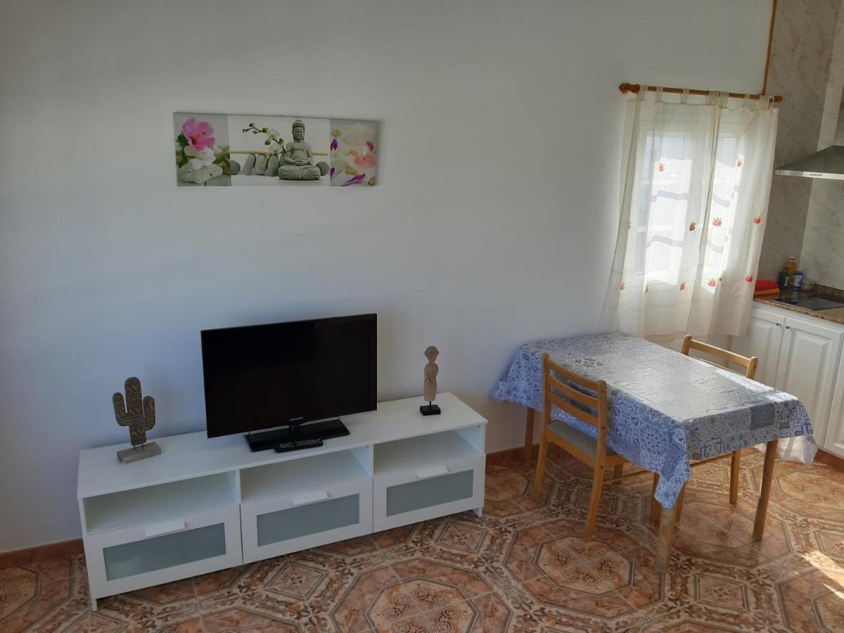 Apartamentos Orzola Exterior photo