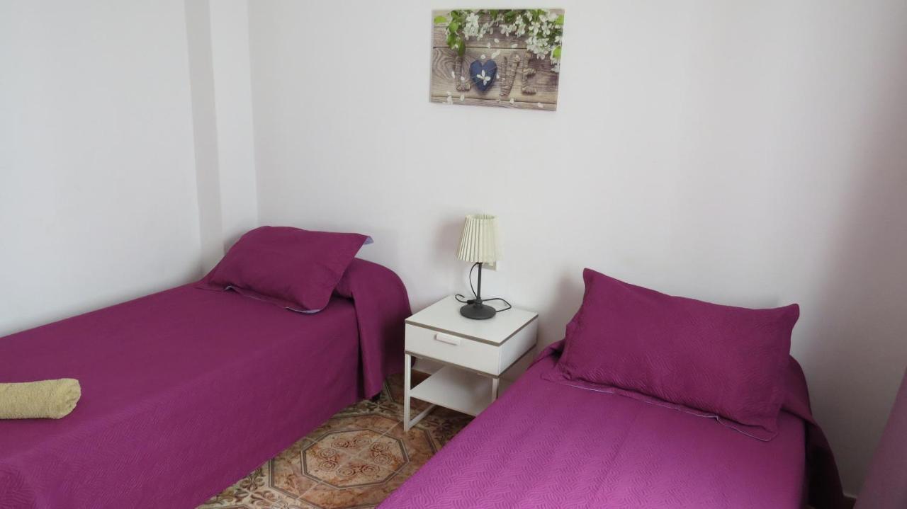 Apartamentos Orzola Exterior photo